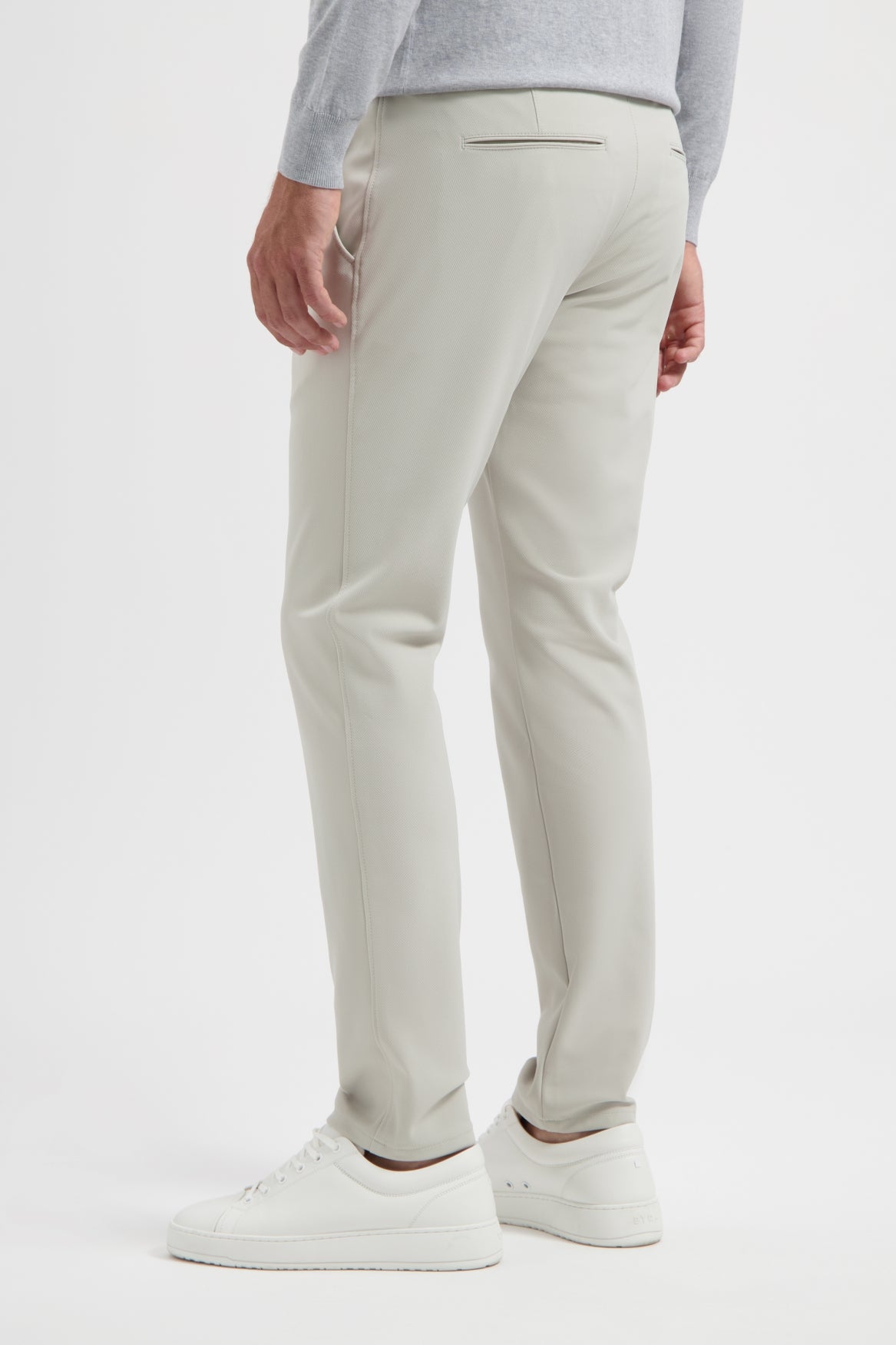 Travel Pants Bonded