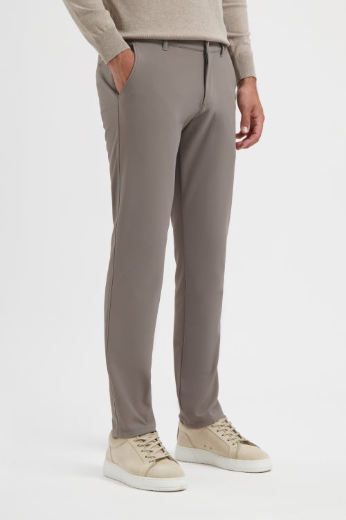 Travel Pants Bonded