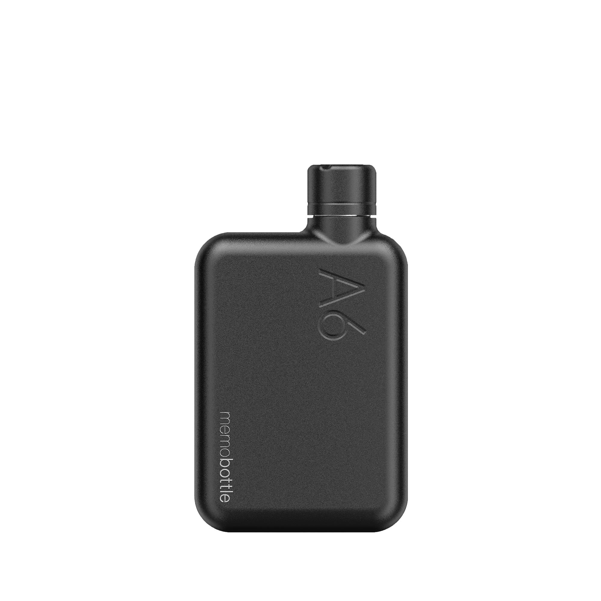 Memobottle Stainless Steel