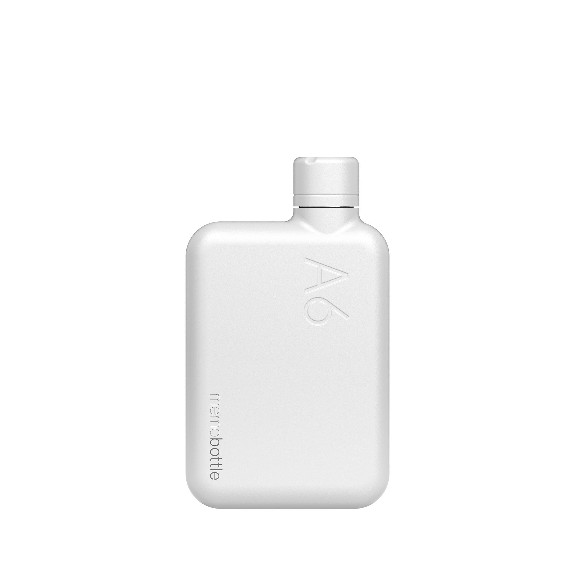 Memobottle Stainless Steel