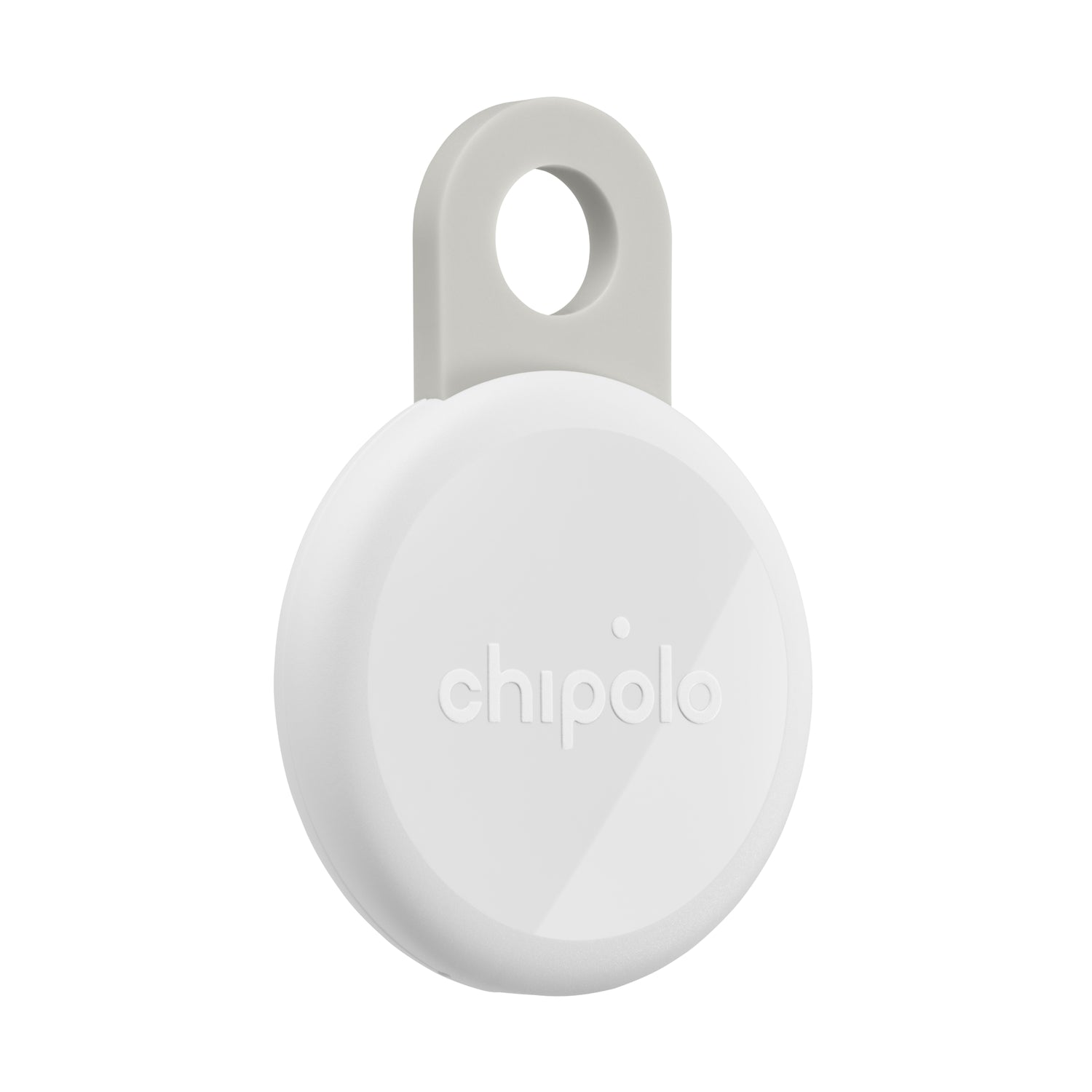 Loop - Bluetooth Tracker