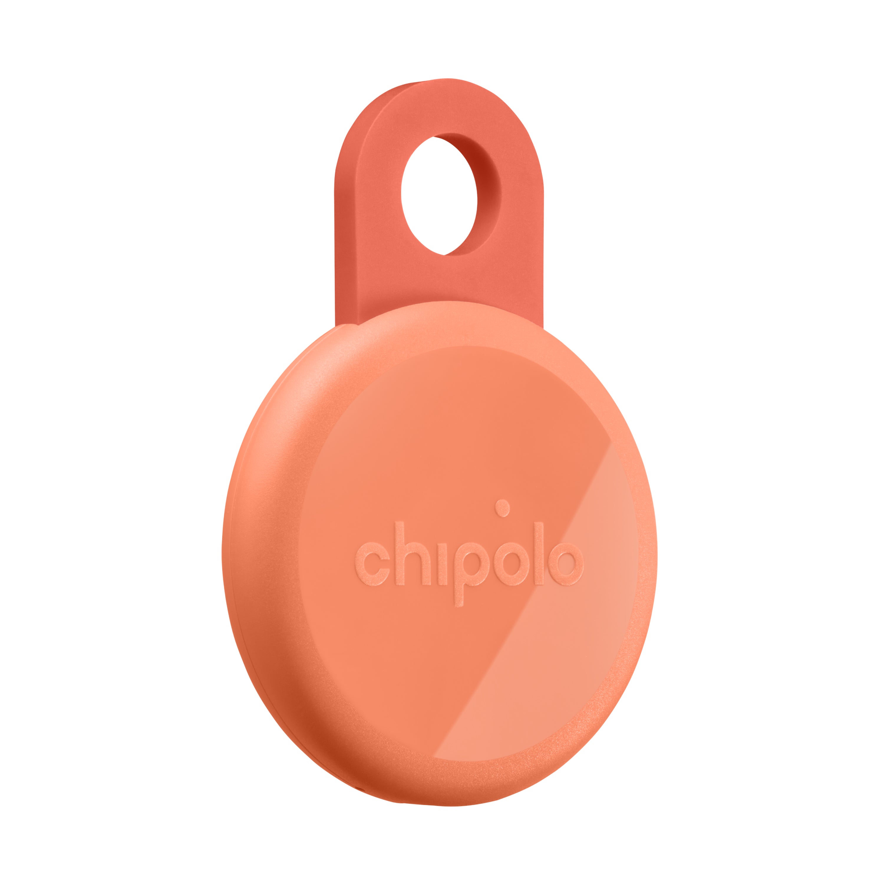 Loop - Bluetooth Tracker