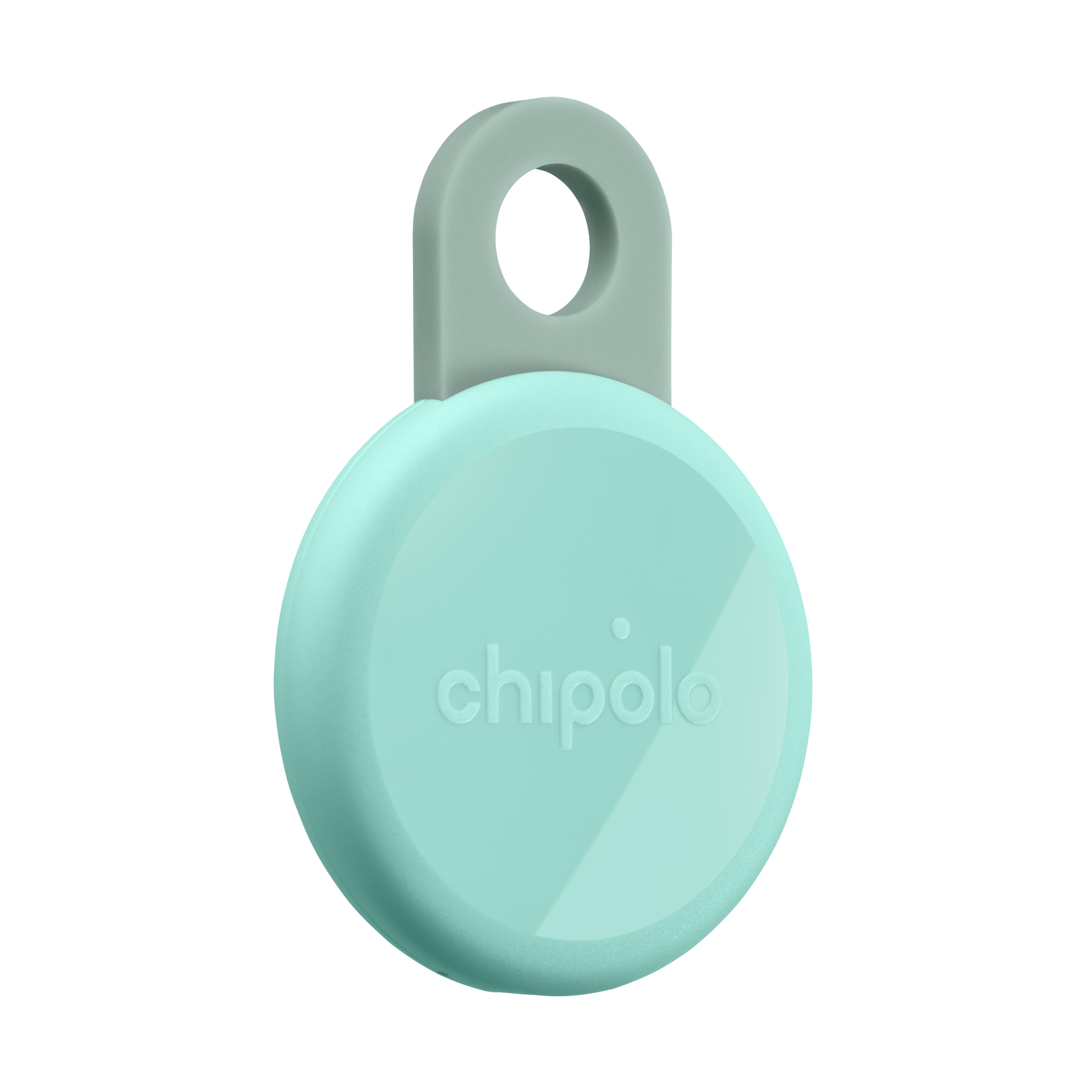 Loop - Bluetooth Tracker
