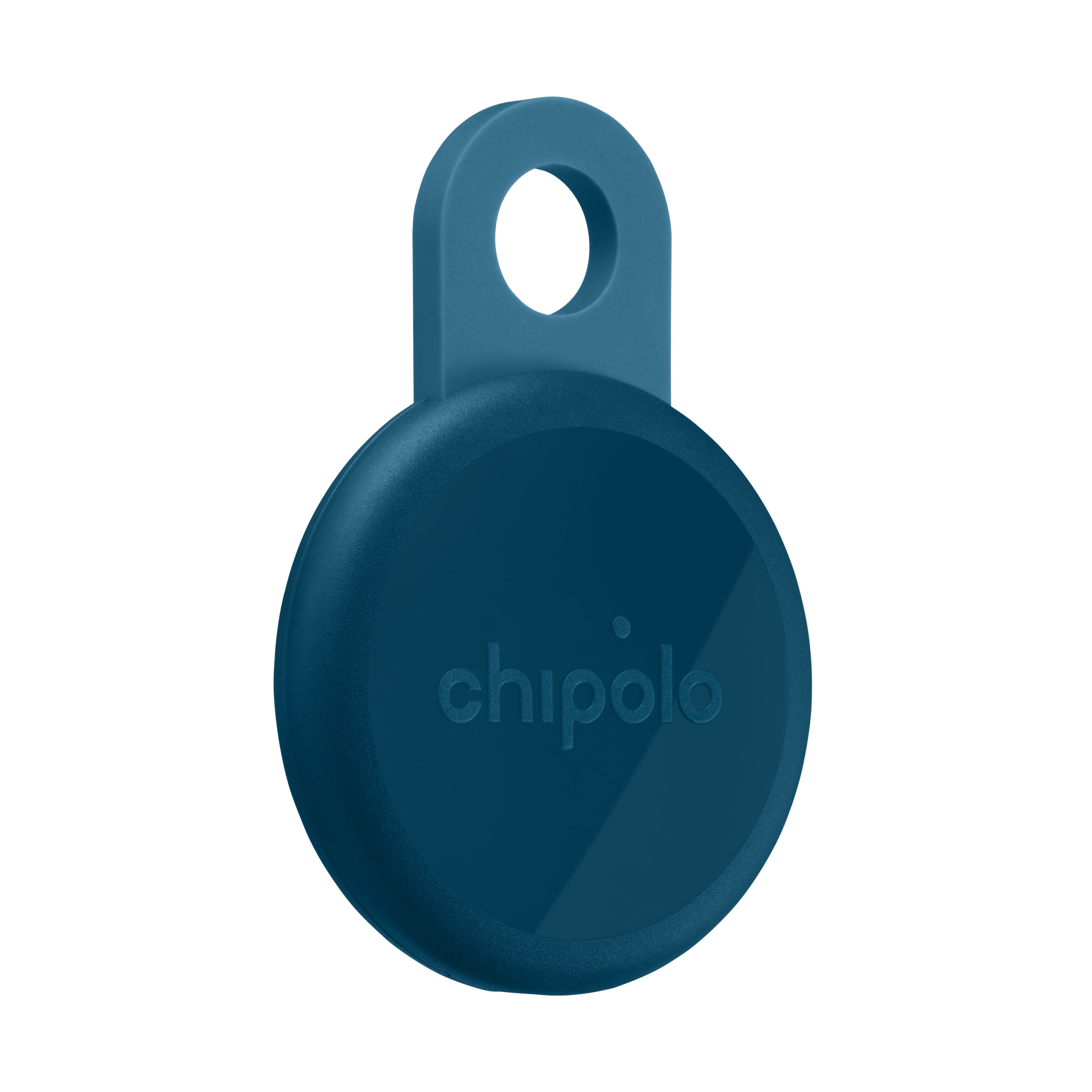 Loop - Bluetooth Tracker