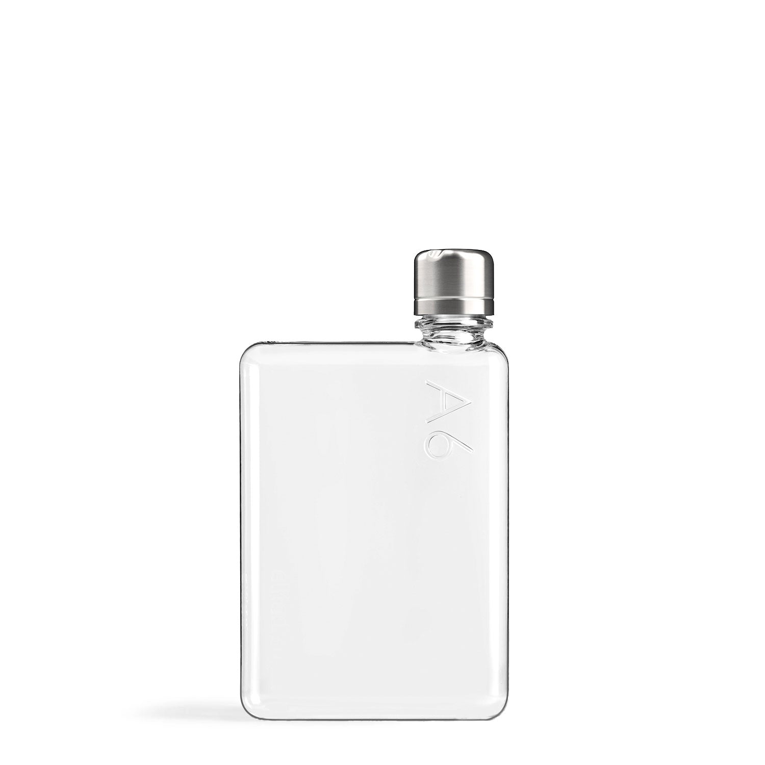 A6 memobottle