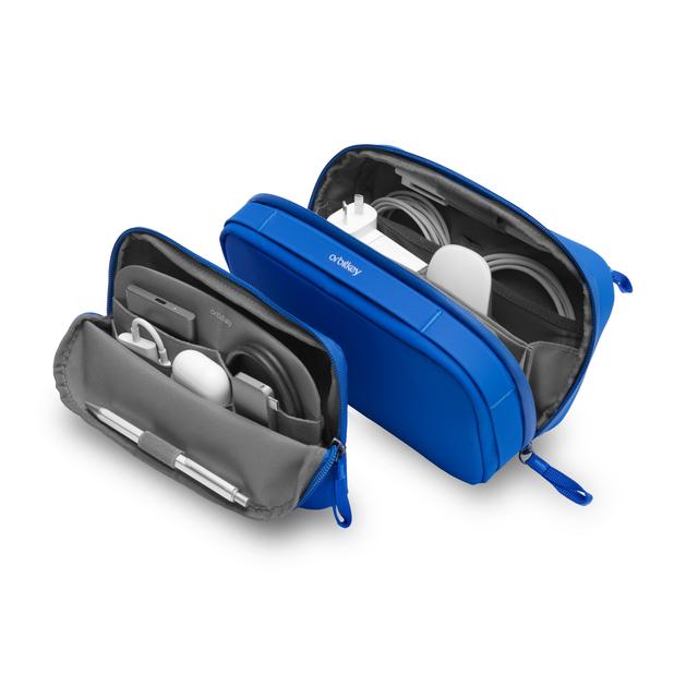 2-in-1 Tech Pouch