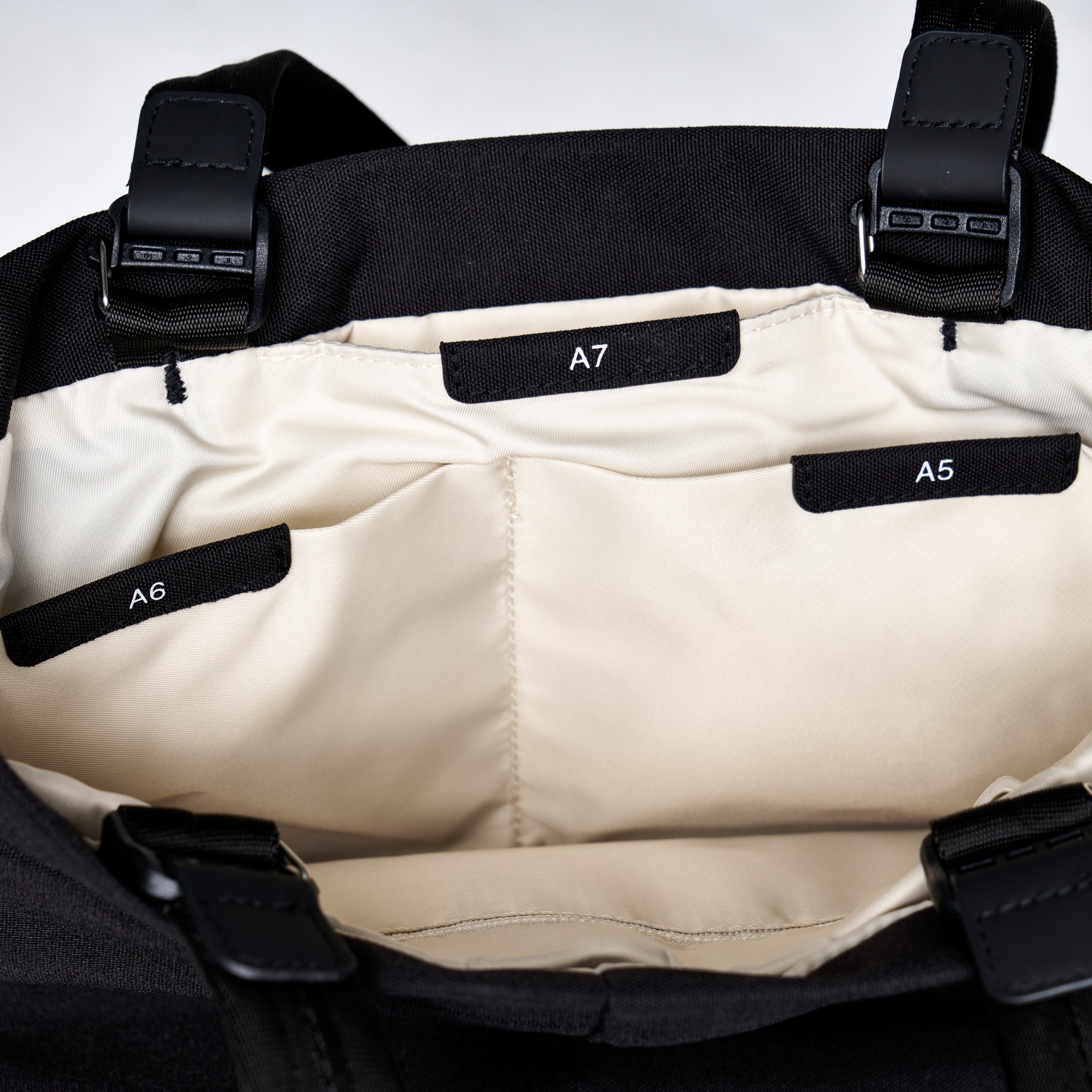 A3 Daily Tote Bag