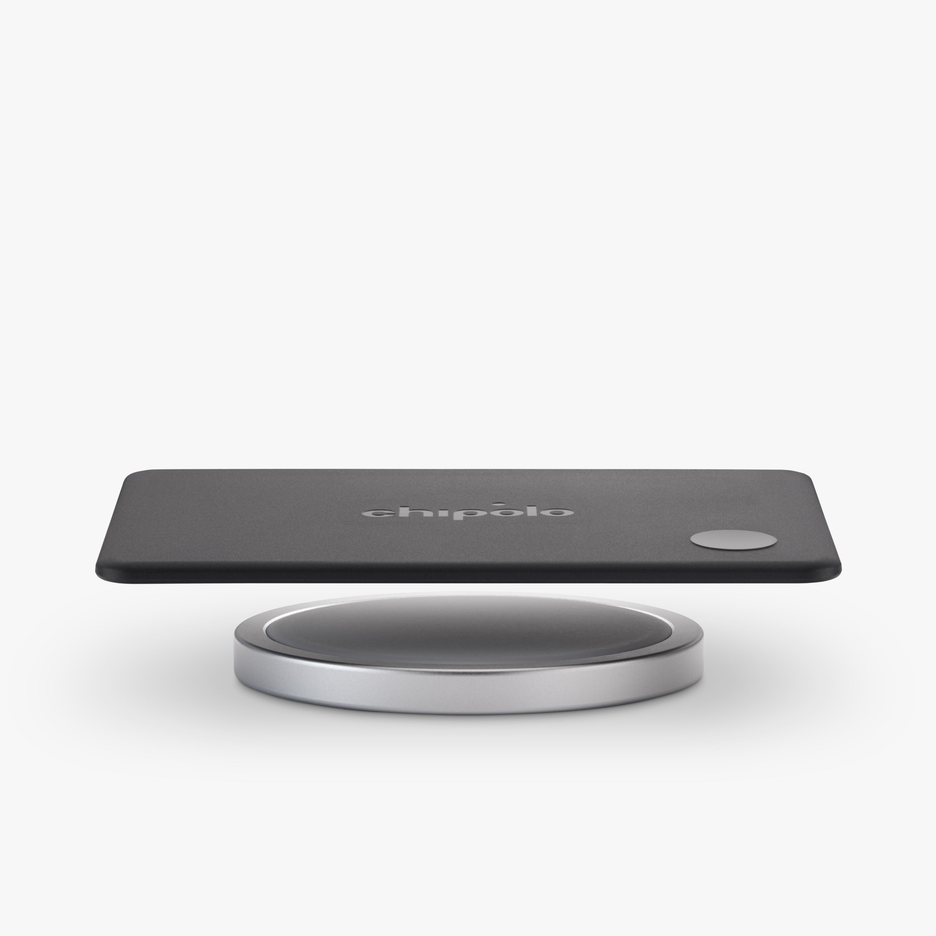 Card - Bluetooth Tracker