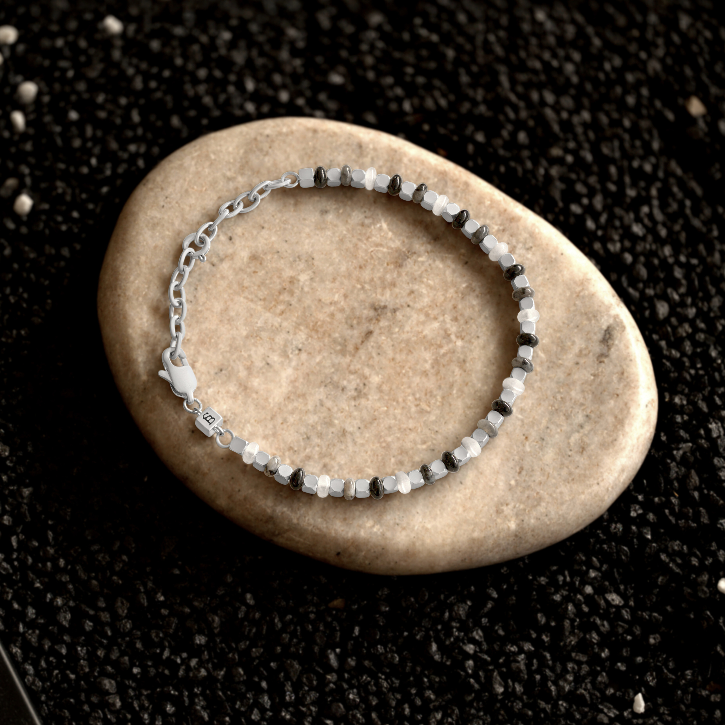 Stones Bracelet Vertex