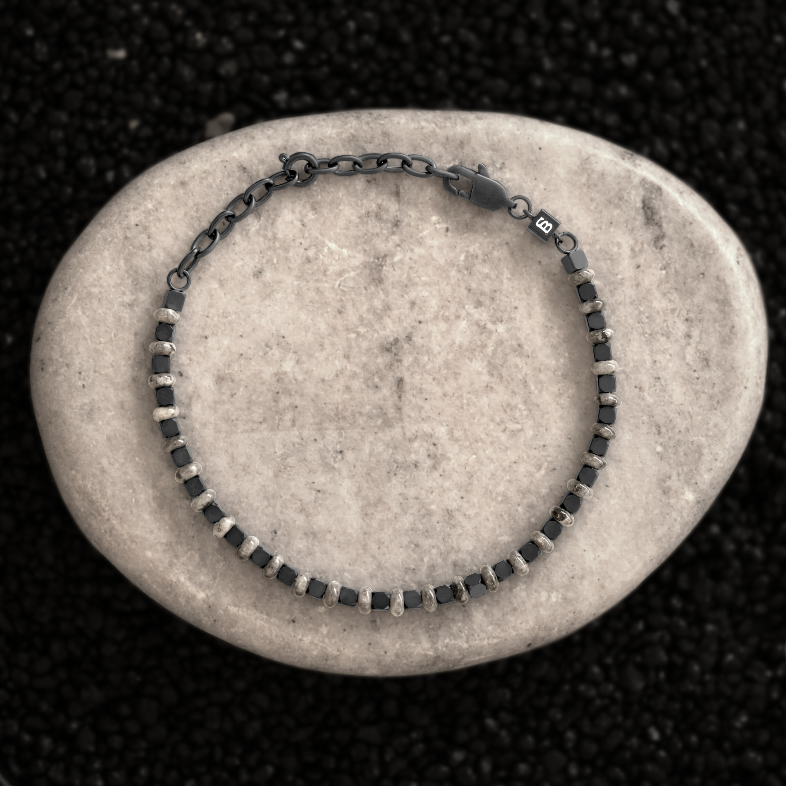 Stones Bracelet Vertex