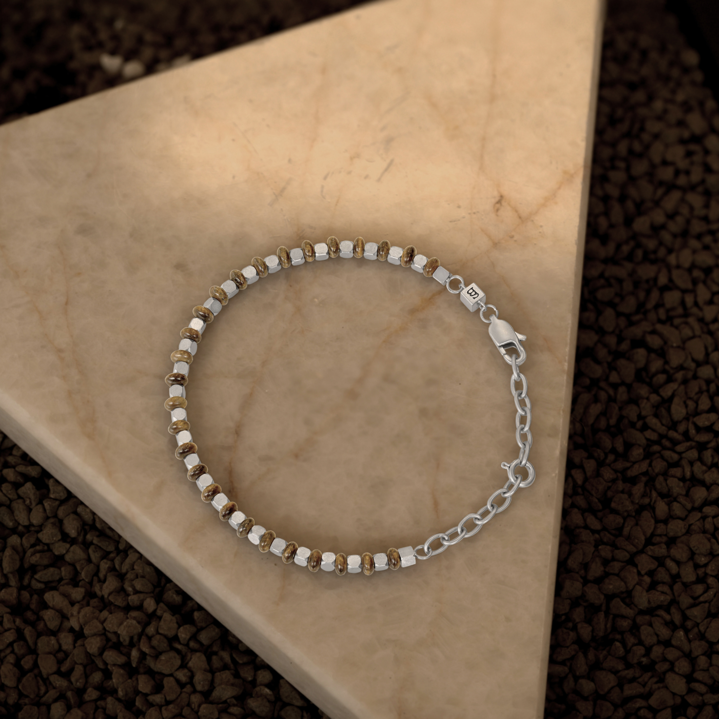 Stones Bracelet Vertex