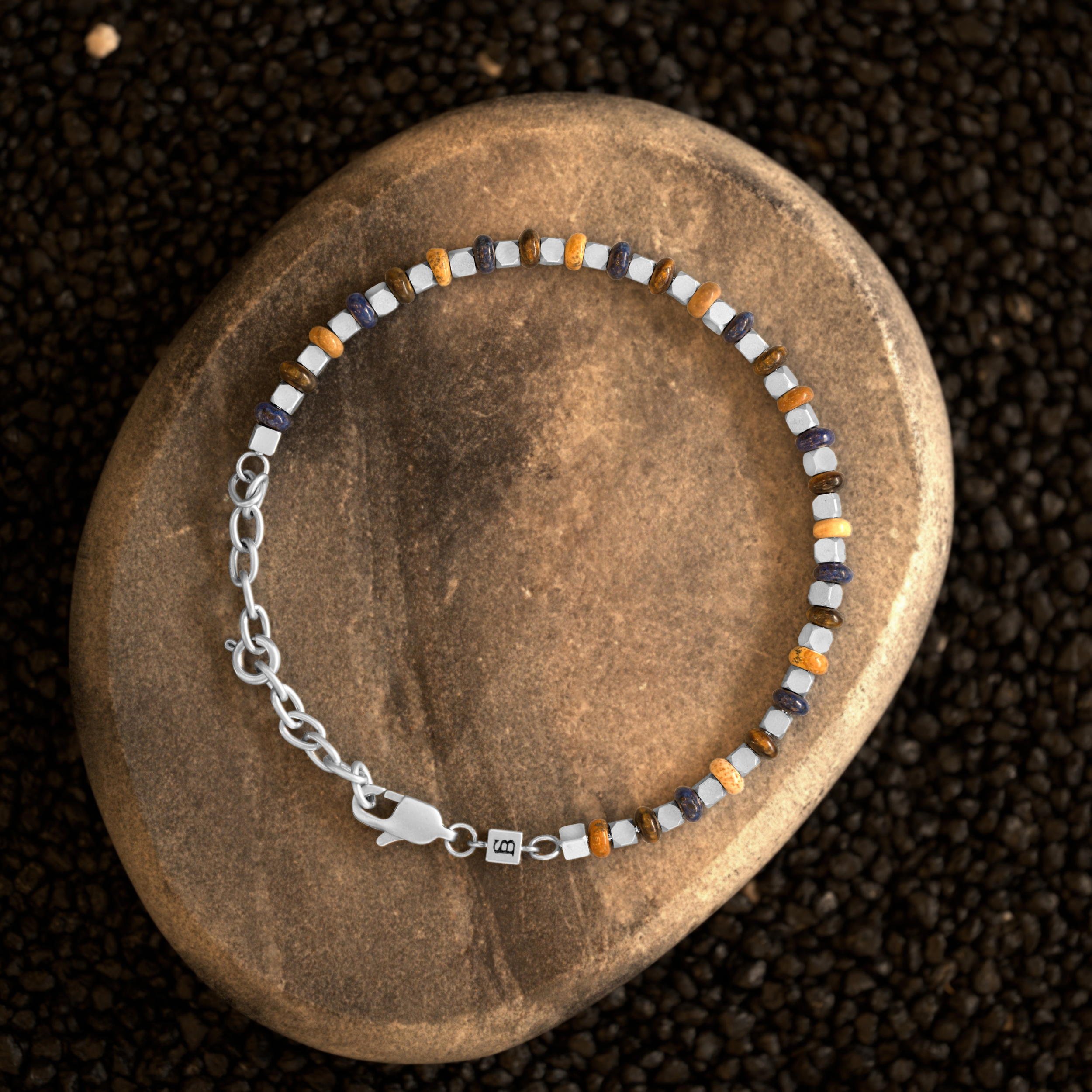 Stones Bracelet Vertex