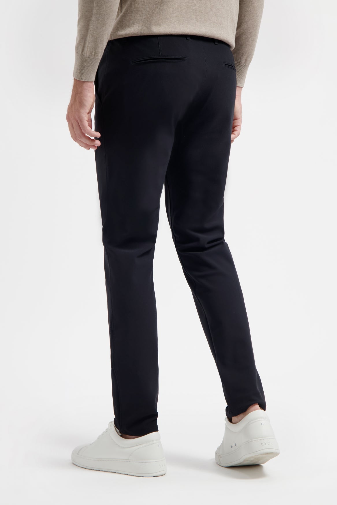 Travel Pants Bonded