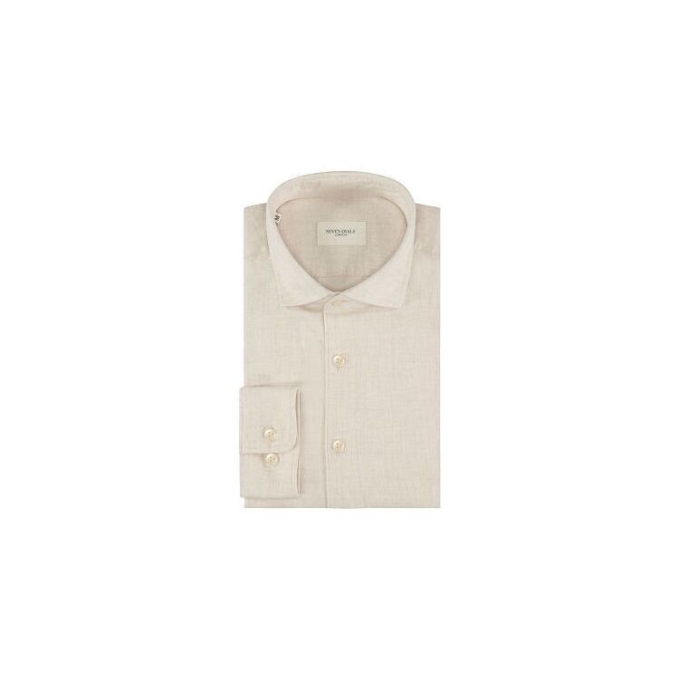 DAMON 041 shirt flanel stretch WS