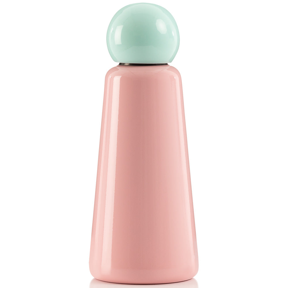 Pink & Mint
