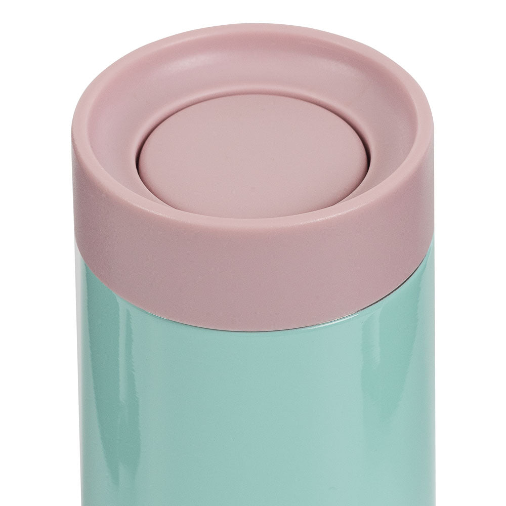 Mint & Pink - 240ml/ 8oz