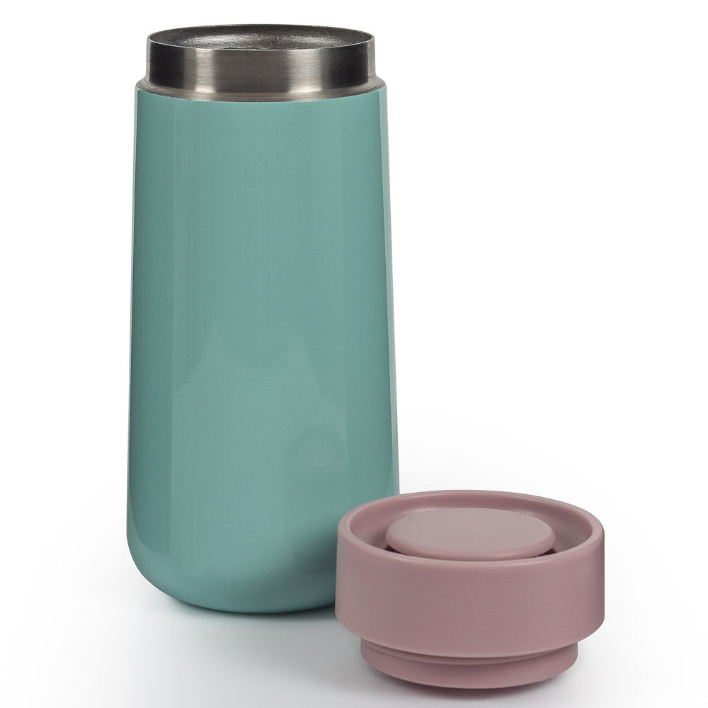 Mint & Pink - 240ml/ 8oz