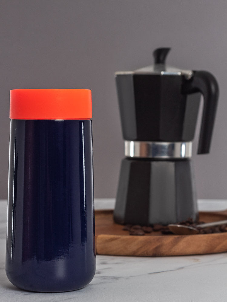Indigo & Coral - 240ml/ 8oz