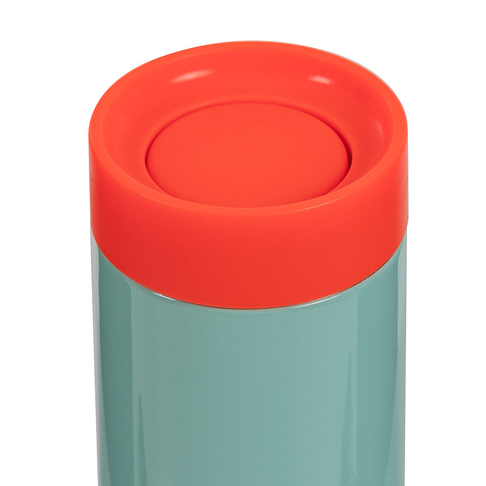 Mint & Coral - 350ml/ 12oz