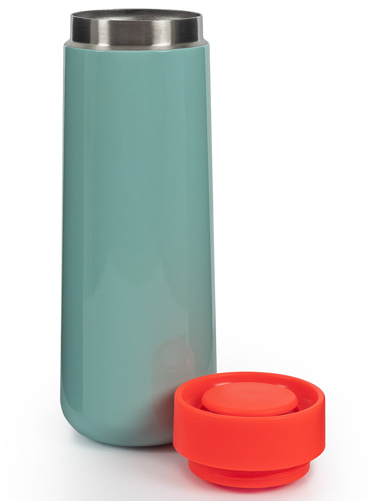Mint & Coral - 350ml/ 12oz