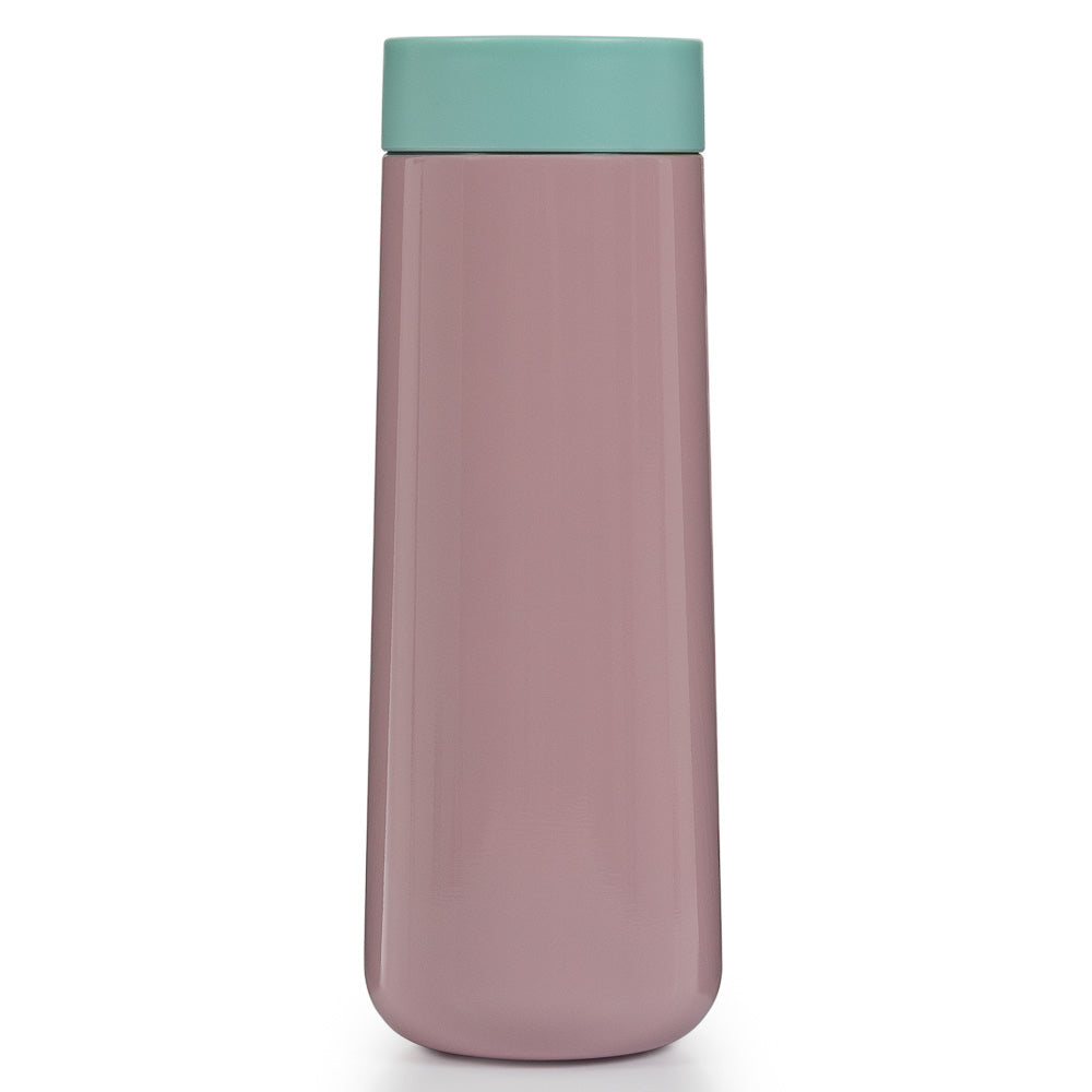 Rosa und Minze – 350 ml/ 12 Unzen
