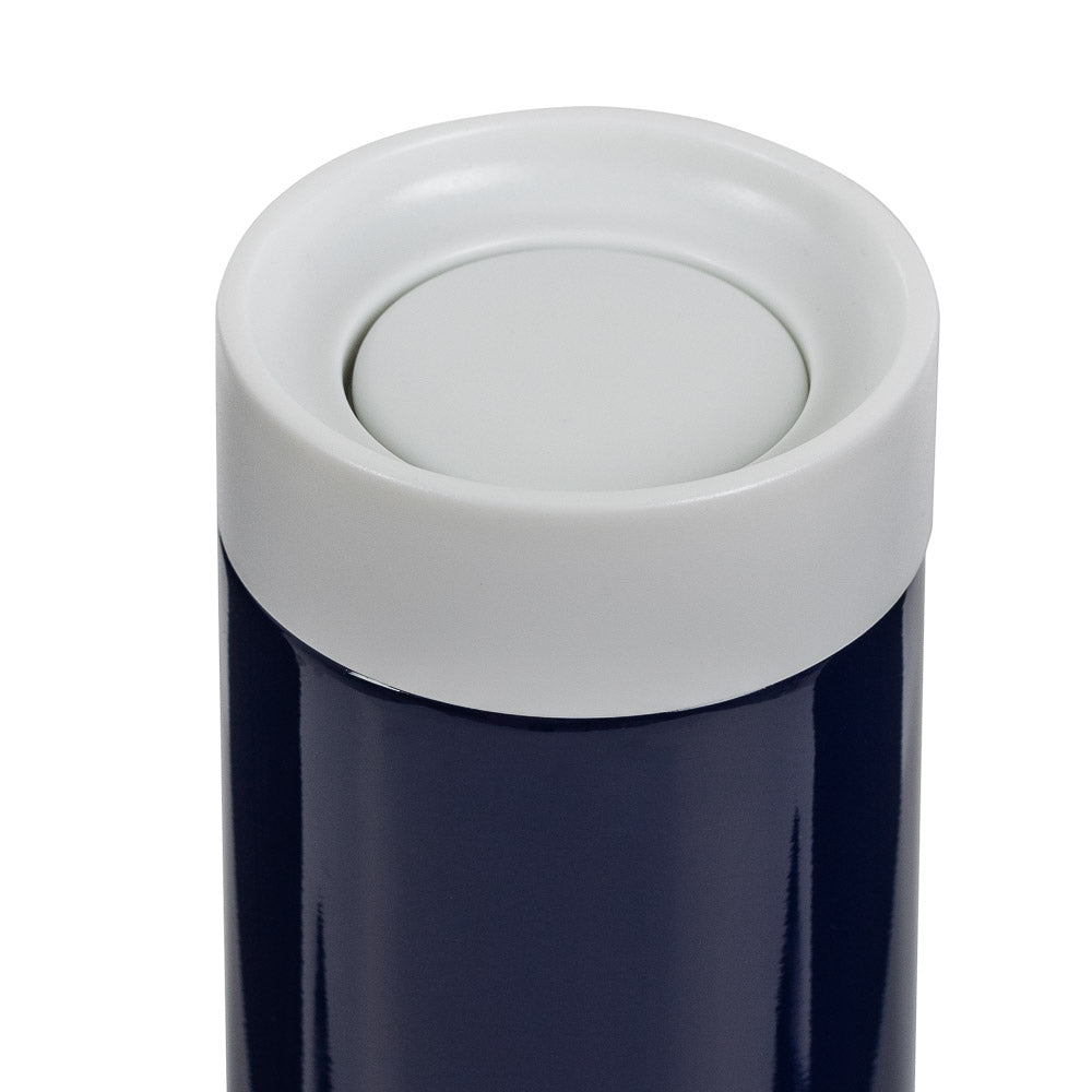 Indigo & White - 350ml/ 12oz