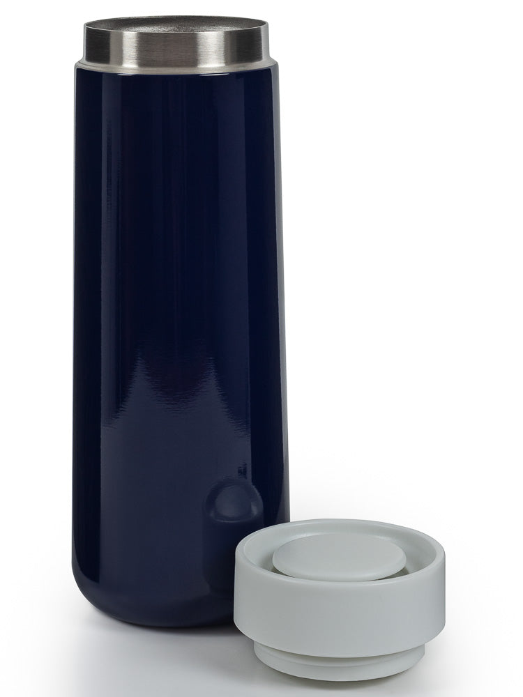 Indigo & White - 350ml/ 12oz