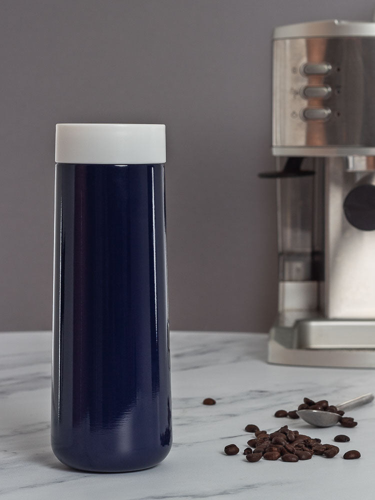 Indigo & White - 350ml/ 12oz