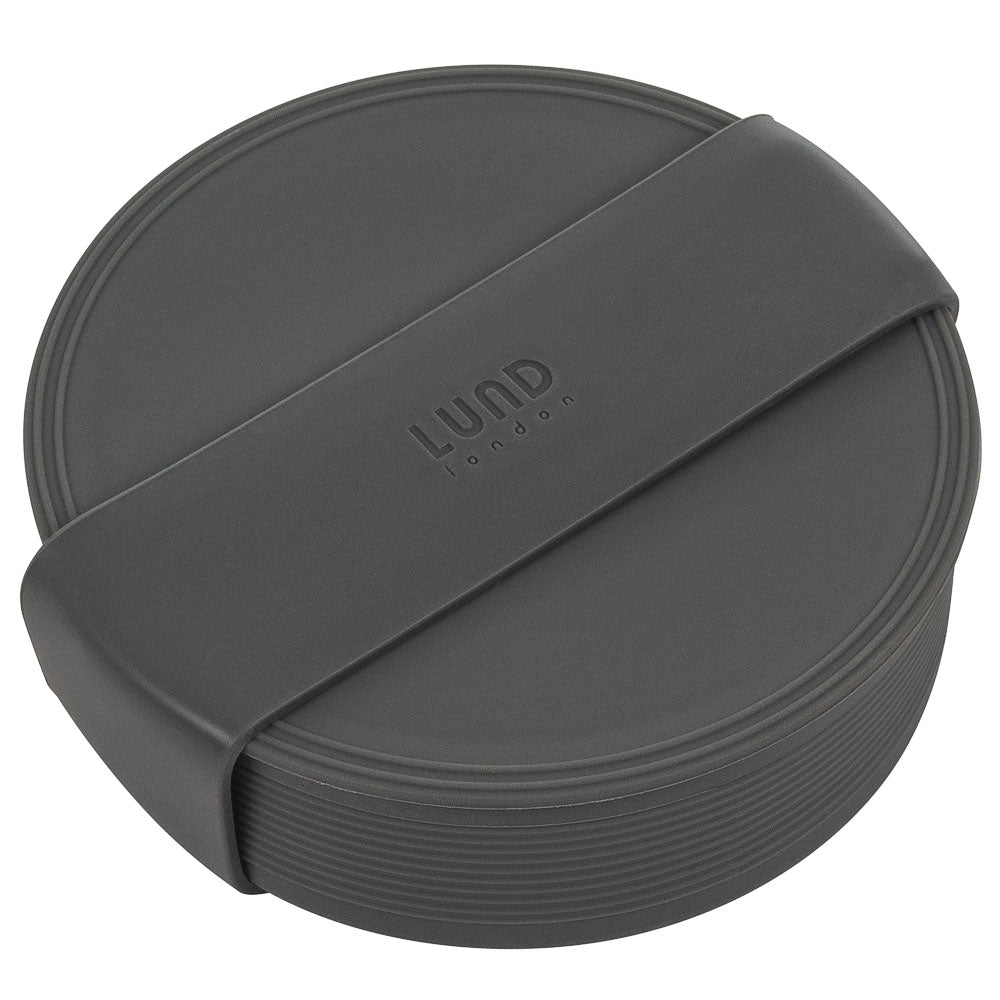 Collapsible cup Grey - 350ml
