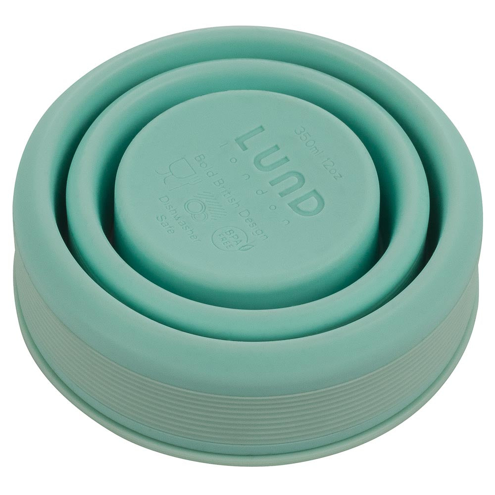 Collapsible Cup Mint - 350ml