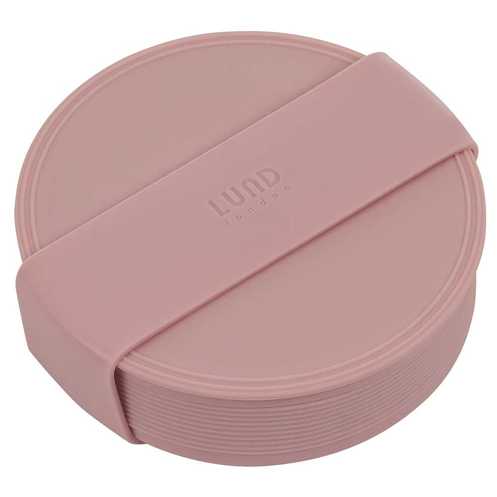 Collapsible Cup Pink - 350ml