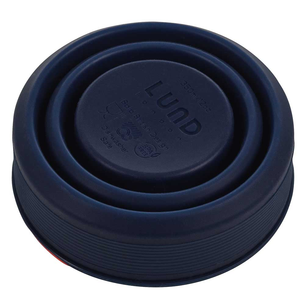 Collapsible Cup Indigo - 350ml