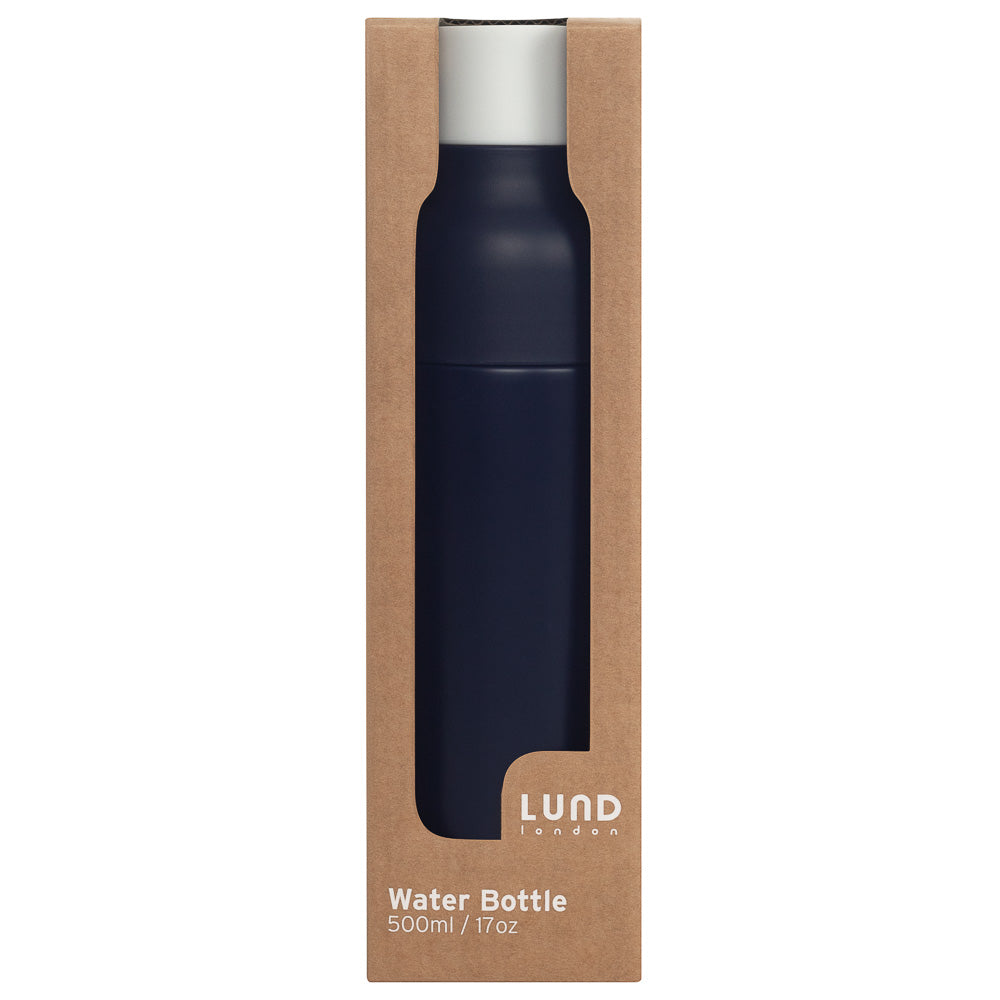 Indigo & White - 500ml