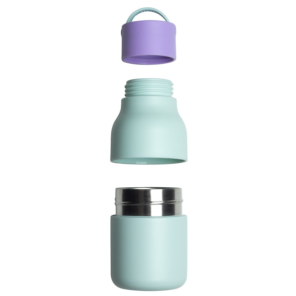 Mint & Lilac - 250ml