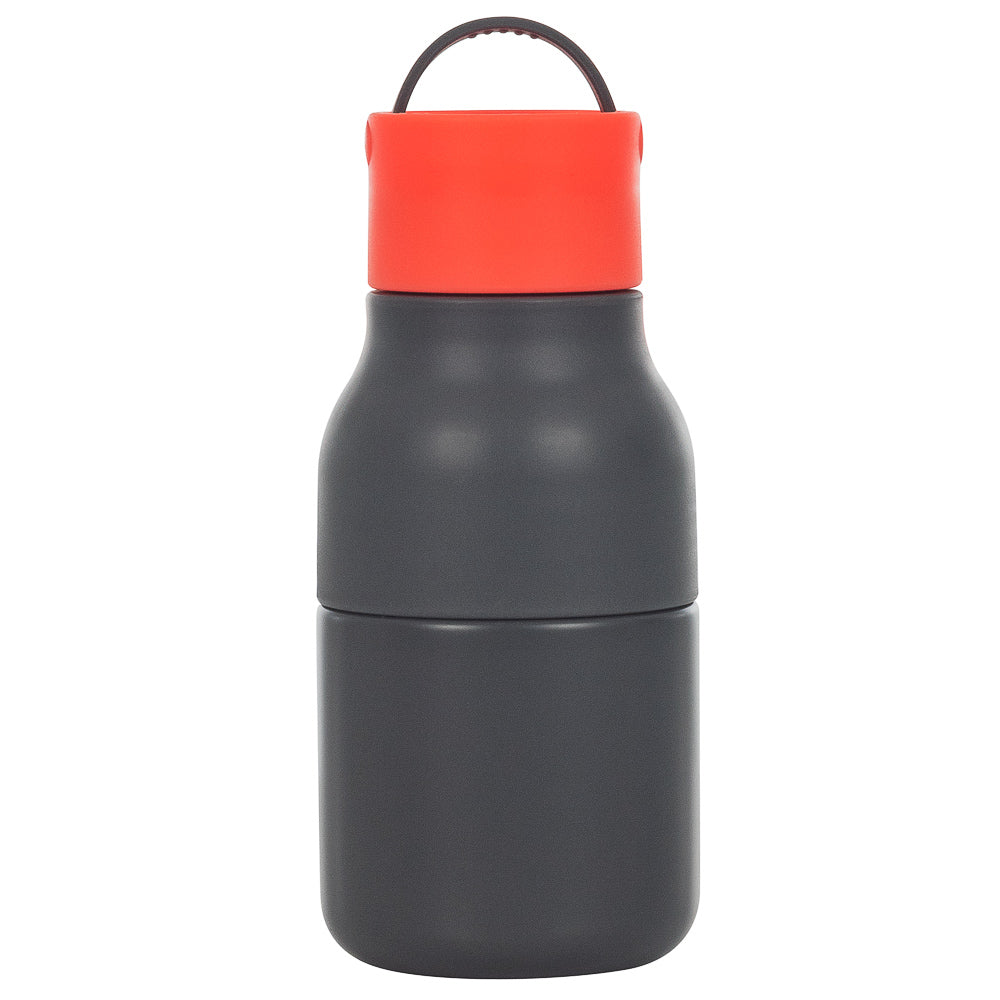 Grey & Coral - 250ml