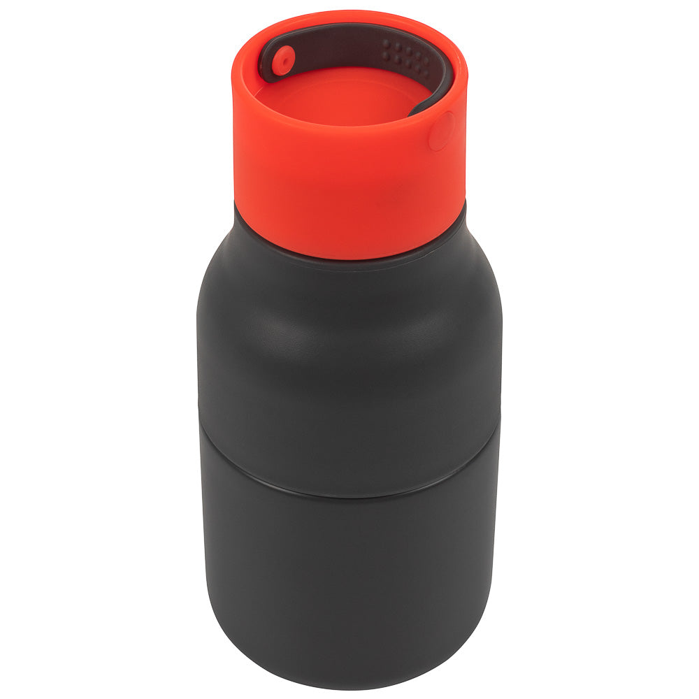 Grey & Coral - 250ml