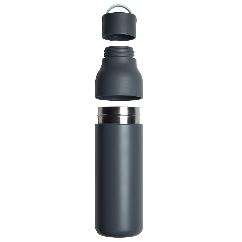 Solid - Grey - 500ml