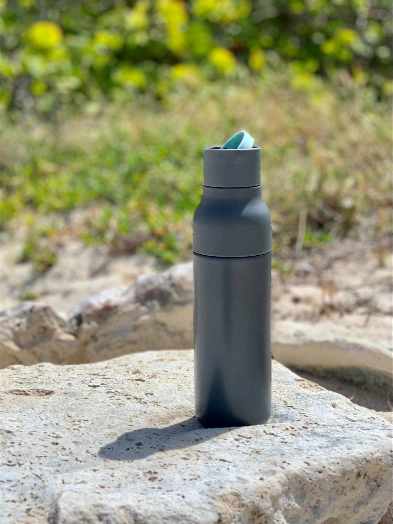 Solid - Grey - 500ml