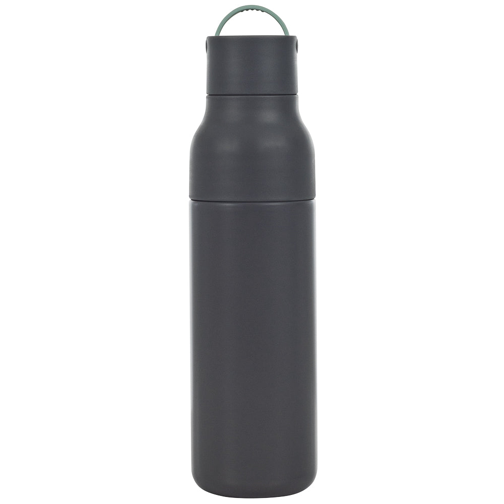 Solid - Grey - 500ml