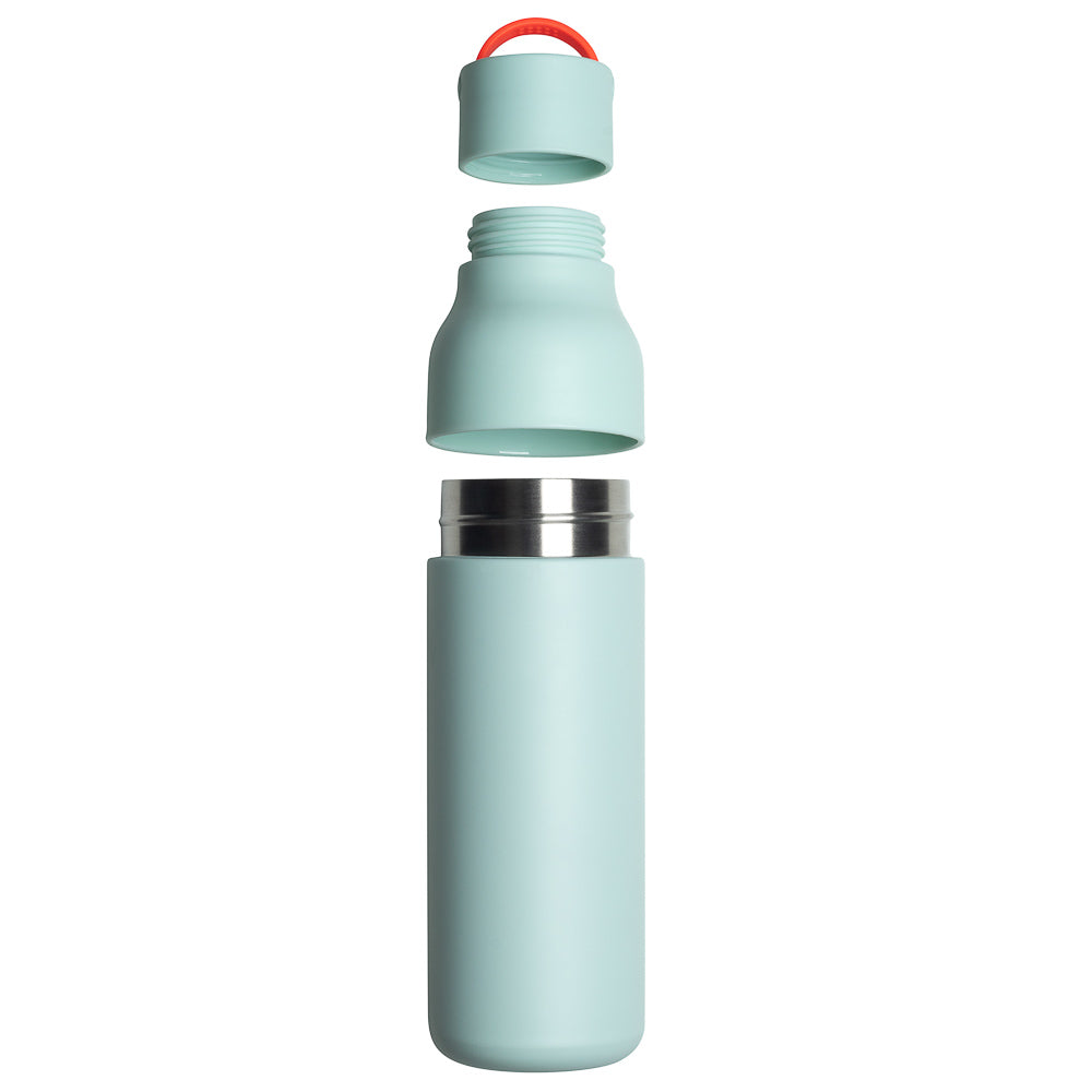 Solid - Mint - 500ml