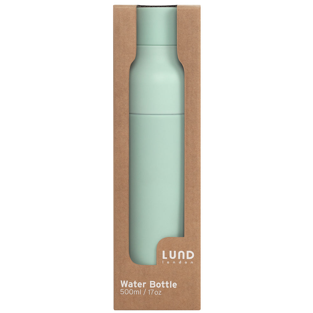 Solid - Mint - 500ml
