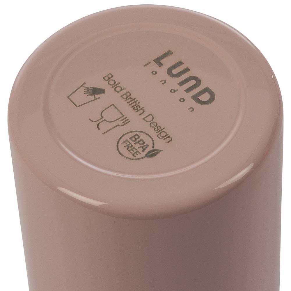 Pink & White - 500ml