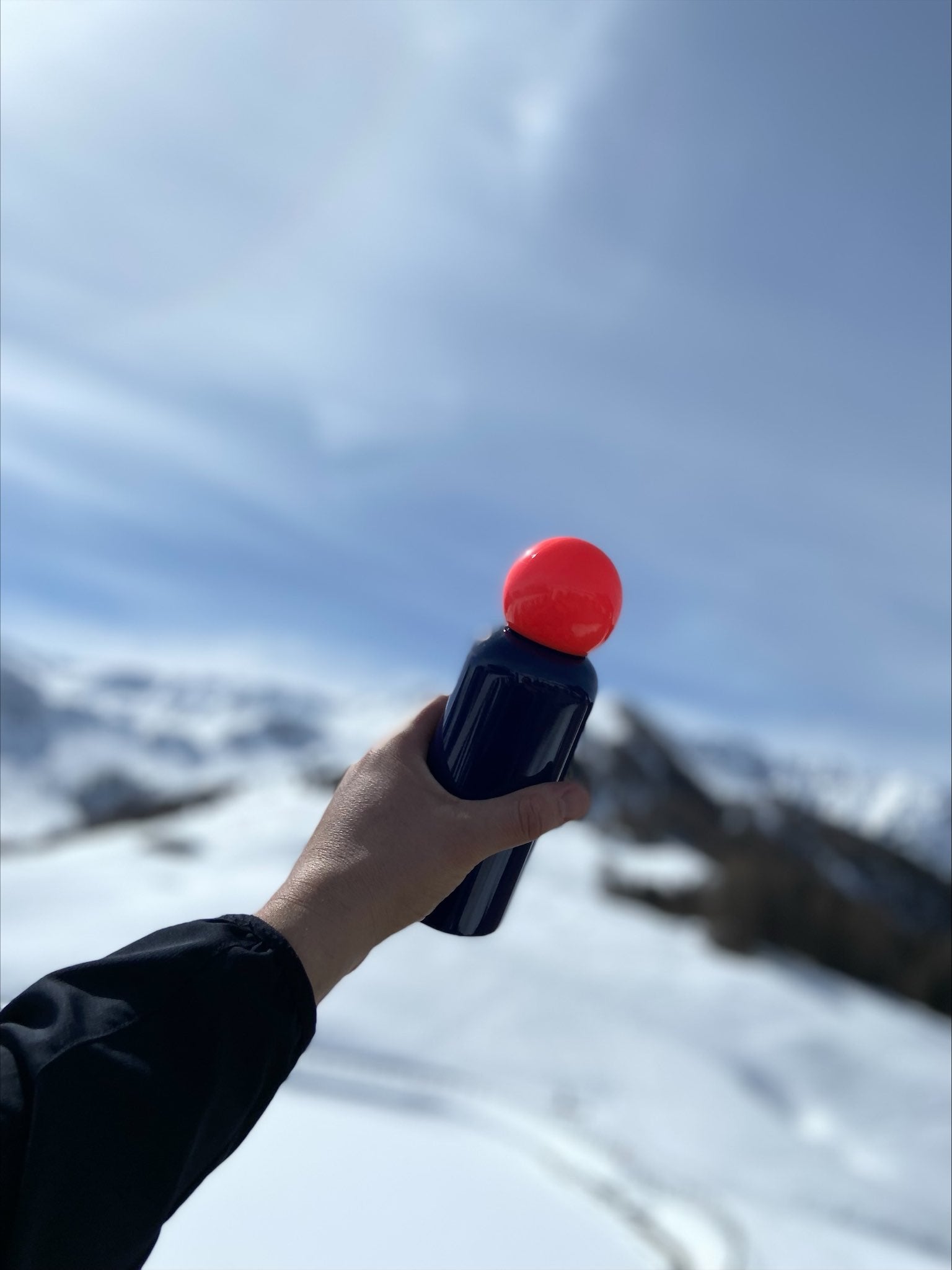Indigo & Coral - 500ml