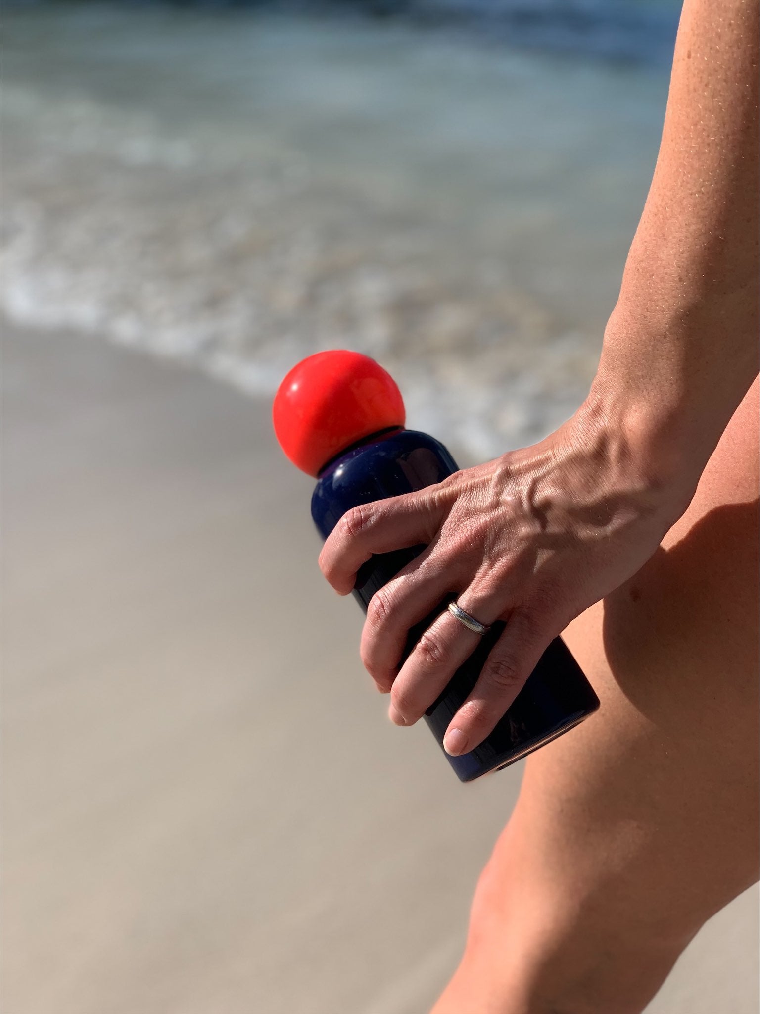 Indigo & Coral - 500ml