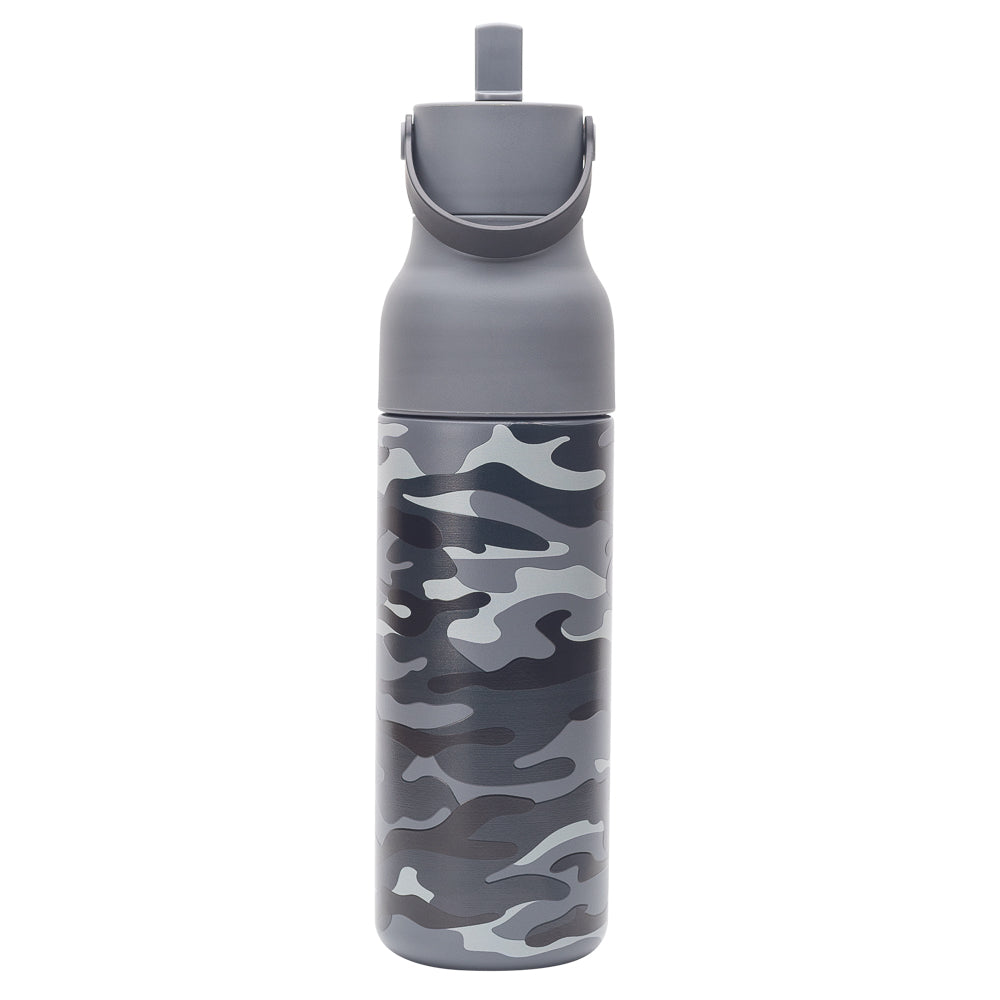 Grey camo