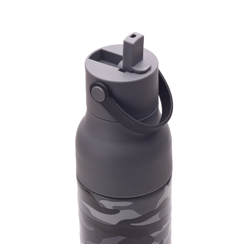 Grey camo