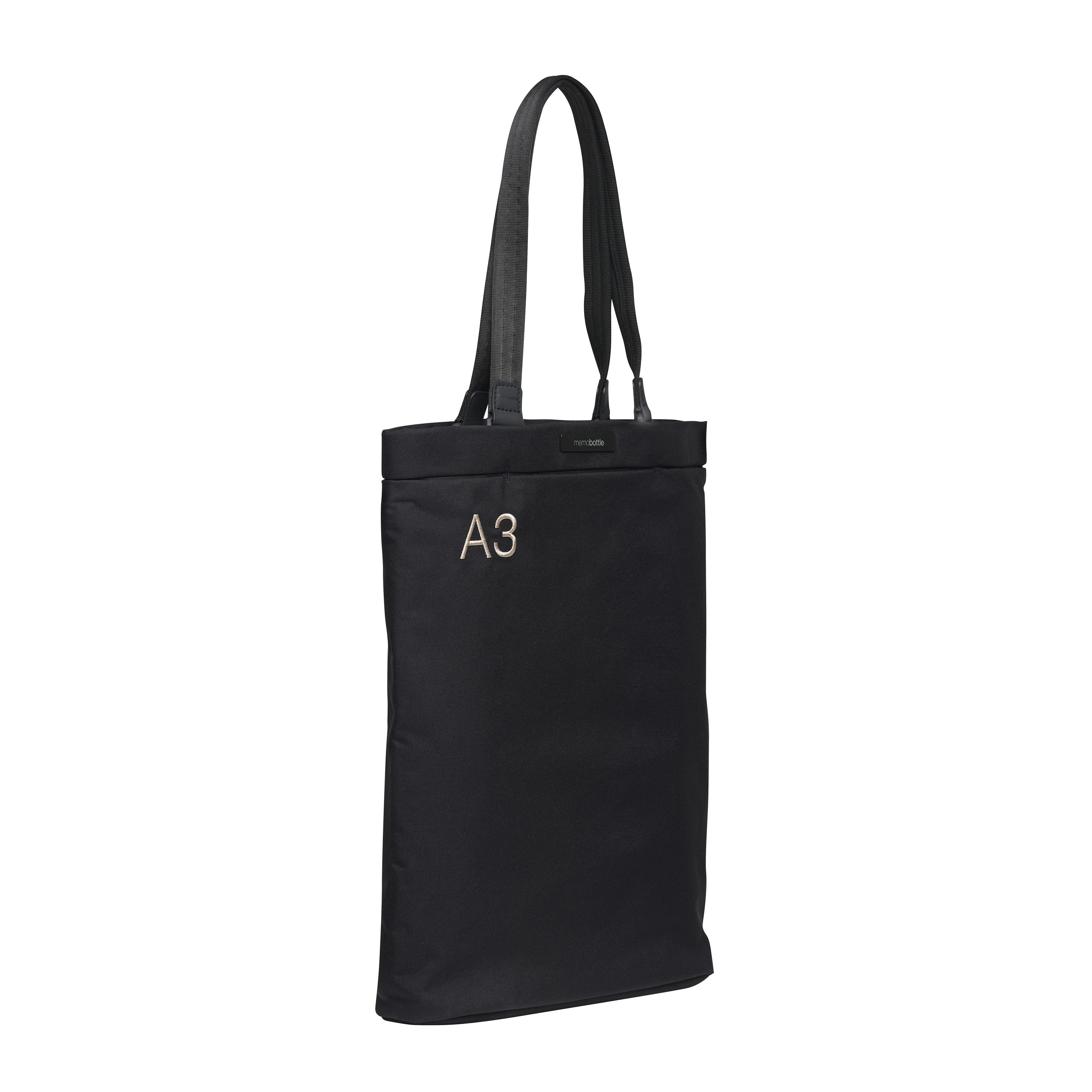 A3 Daily Tote Bag