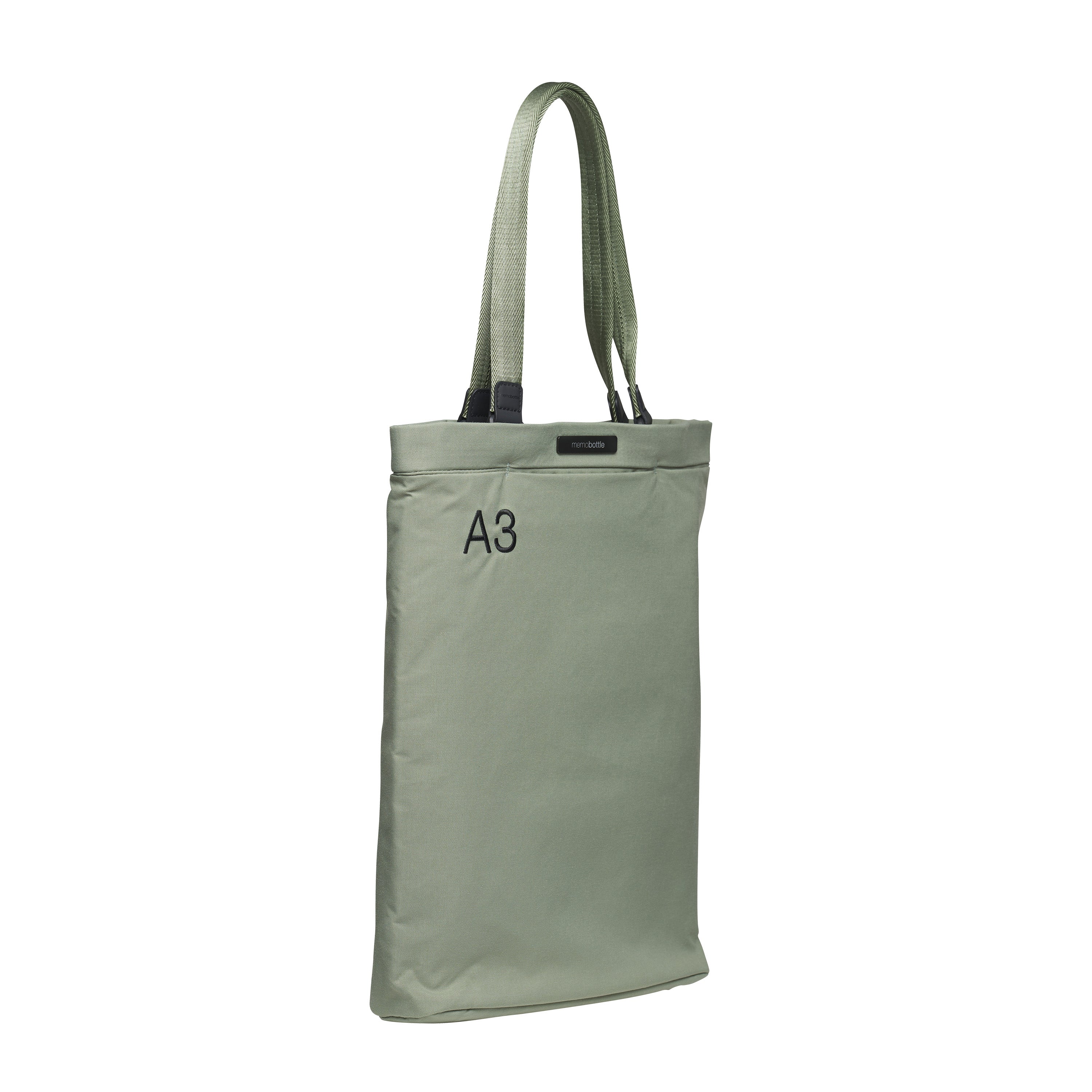 A3 Daily Tote Bag