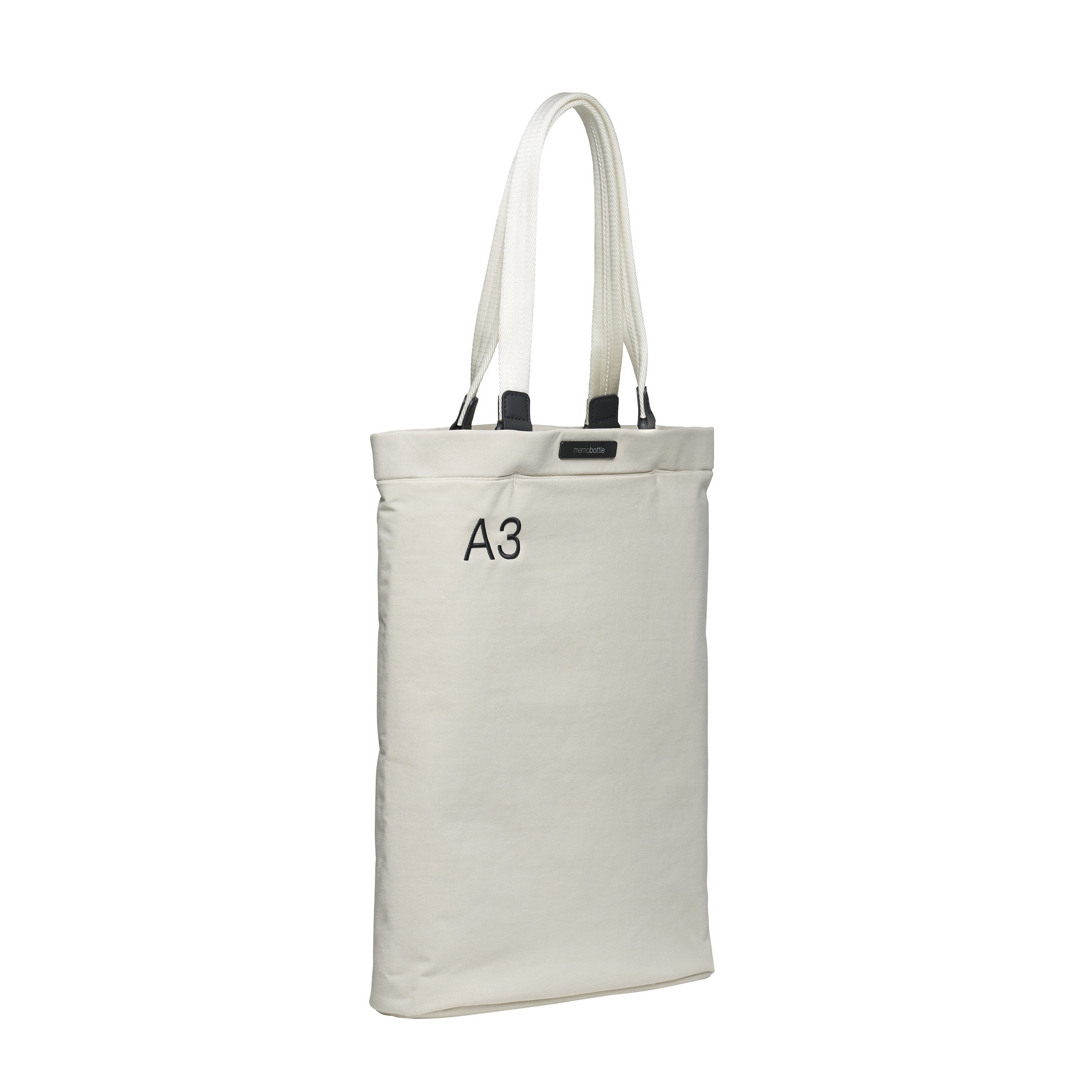 A3 Daily Tote Bag