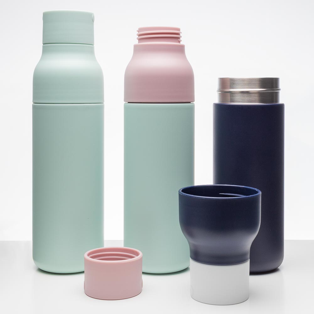 Solid - Mint - 500ml